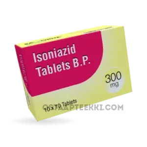 Αγοράζω_Isoniazid_σε απευθείας σύνδεση
